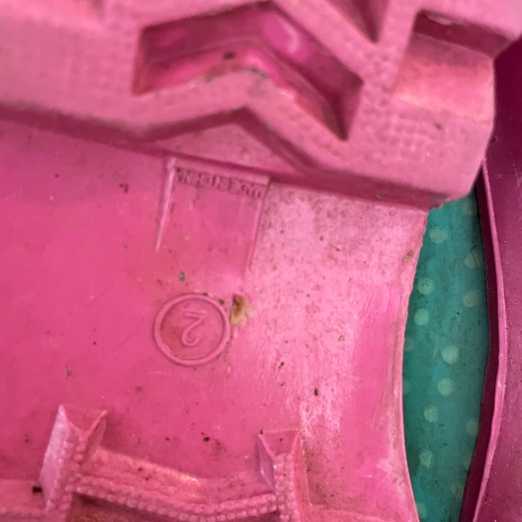 LOL Kids rainboots - Picture 8 of 8